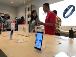 Pentingnya Pasar Indonesia Bagi Xiaomi