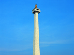 Rangkaian Acara Reuni 212: Tahajud hingga Salat Zuhur di Monas