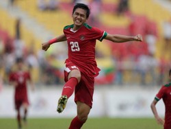 Milla soal Kunci Kebangkitan Indonesia Saat Kalahkan Myanmar