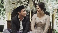 Tatapan Maut Hamish Daud Luluhkan Hati Raisa