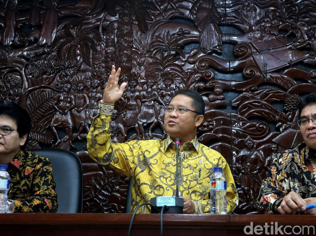 Amankan Parkiran Telkom 4, Ini Upaya Kominfo Amankan Parkiran Telkom 4, Ini Upaya Kominfo