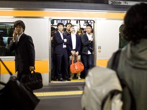 Jadi TKI di Jepang Gajinya Bisa 5 Kali di Indonesia