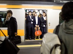 Jadi TKI di Jepang Gajinya Bisa 5 Kali di Indonesia