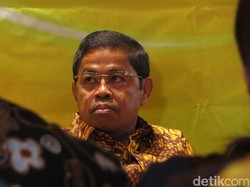 Golkar Tak Setuju Usulan Politikus PDIP agar KPK Dibekukan