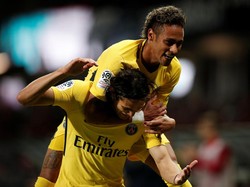 Mbappe Gabung, PSG Bakal Punya Trio MNC