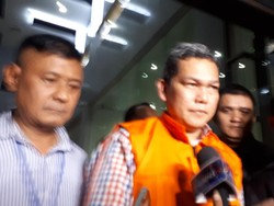 Pecat Mirza karena OTT, NasDem ke Kader: Jangan Coba-coba Korupsi!