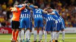 Klasemen Premier League Berdasarkan Follower di Instagram