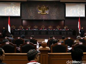 Raja Perempuan Bisa Jadi Gubernur Yogya, Komnas Apresiasi MK