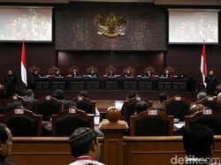 Penggugat IDI Mengaku Diminta Cabut Gugatan