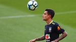 Melihat Latihan Tim Samba Jelang Kualifikasi Piala Dunia