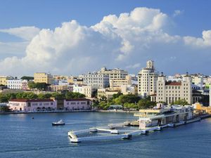 Gara-gara Despacito, Pulau Ini Kebanjiran Turis