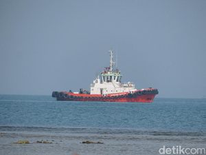 Proyek Pelabuhan Warnasari Butuh Rp 24 T, dari Mana Sumbernya?