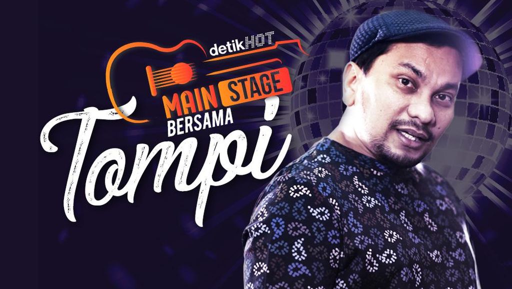 Tompi Berbagi Cerita Kita dan Kuis Sesi Foto Eksklusif Tompi Berbagi Cerita Kita dan Kuis Sesi Foto Eksklusif