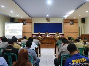 Serapan Gabah Rendah, Satgas Sergab Temukan Intervensi Pemodal