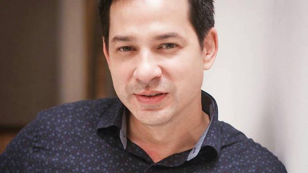 Usia di Atas 40 Tahun, Para Artis Ini Masih Bugar dan Tampak Awet Muda