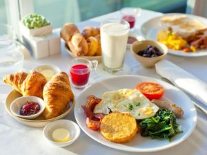 Sarapan Apa? Ini Pilihan Menu Sarapan yang Sesuai dengan Zodiak Anda