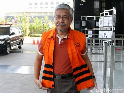 Lagi, Gubernur Sulawesi Tenggara Diperiksa KPK