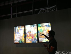 Aneka Inovasi Singapura untuk Gaet Wisatawan Indonesia