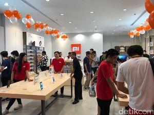 Xiaomi Buka Lapak Online Baru, Jualan Langsung dari China