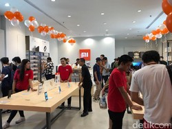 Xiaomi Buka Lapak Online Baru, Jualan Langsung dari China