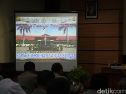 Penyerapan Gabah di Kabupaten Malang Dinilai Belum Maksimal