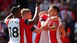 Klasemen Premier League Berdasarkan Follower di Instagram
