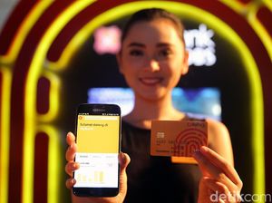 DBS Resmi Luncurkan Digibank