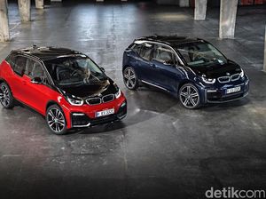 Dubai Siapkan 5 Insentif untuk Mobil Listrik