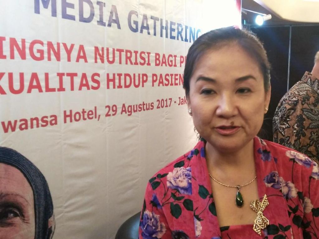 Perjuangan Seorang Survivor Kanker Payudara Melawan Efek Kemoterapi Perjuangan Seorang Survivor Kanker Payudara Melawan Efek Kemoterapi