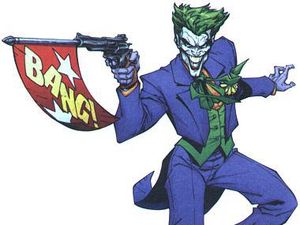 Film Solo Joker Digarap Gelap dan Suram