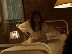 Simak Trailer Perdana Film Horor Ruqyah Eksklusif di detikHOT Hari Ini!