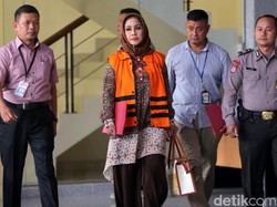 Gubernur: Birokrasi Pemkot Tegal Morat-marit Selama Dipimpin Masitha