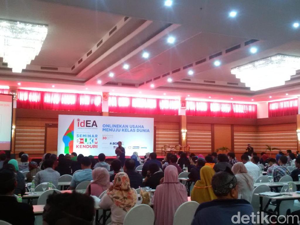 Produk UKM di Jabar Didorong Masuk ke e-Commerce Produk UKM di Jabar Didorong Masuk ke e-Commerce