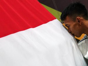 Sah! Indonesia Catat Rekor Terburuk di SEA Games 2017 Sah! Indonesia Catat Rekor Terburuk di SEA Games 2017