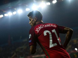 Baru Gabung Inter, Joao Cancelo Cedera Lutut