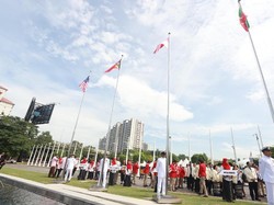 Indonesia di SEA Games 2017: di Ambang Predikat Terburuk