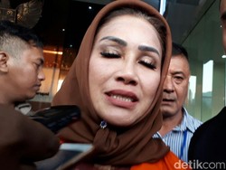 KPK Tetapkan Wali Kota Tegal Bunda Sitha sebagai Tersangka Suap