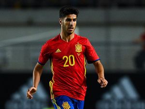 Asensio Dinilai Sudah Pantas Jadi Starter di Timnas Spanyol