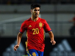 Asensio Dinilai Sudah Pantas Jadi Starter di Timnas Spanyol