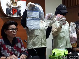 Kronologi OTT Wali Kota Tegal yang Dilakukan di 3 Kota