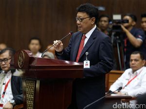 Soal OTT Walkot Tegal, Tjahjo Ingin Tingkatkan Peran Inspektorat