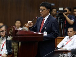 Mendagri: Ada 344 Ribu Ormas yang Terdaftar tapi Tak Berbadan Hukum