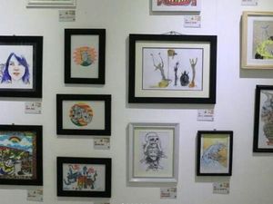 Siap-siap! Serrum Gelar Bertegur Sapa Bertukar Karya 2017 Siap-siap! Serrum Gelar Bertegur Sapa Bertukar Karya 2017
