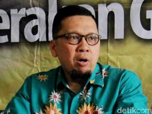 Sebut Tindakan Novanto Kelewatan, Doli Minta Jokowi Bersikap