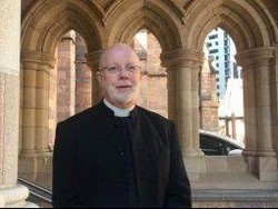 Gereja di Australia Tawarkan Tampung Pencari Suaka