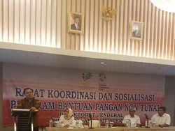 Integrasi Elpiji 3 Kg ke Bansos Dikhawatirkan Mundur