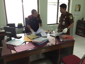 Selidiki Dugaan Pungli di PG Krembung, 5 Saksi Hari ini Diperiksa