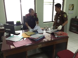 Kejari Sidoarjo Geledah Pabrik Gula Krembung Terkait Dugaan Pungli