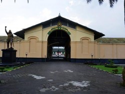 Tempat Mengenang Jasa Para Pahlawan di Bogor
