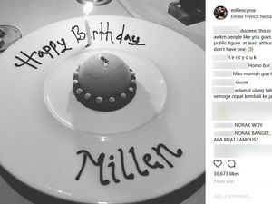 Doa dan Ungkapan Geram Netizen untuk Millendaru